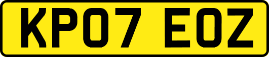 KP07EOZ