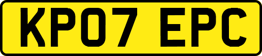 KP07EPC