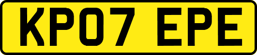 KP07EPE
