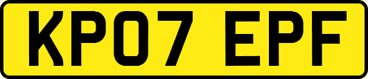 KP07EPF