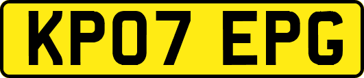 KP07EPG