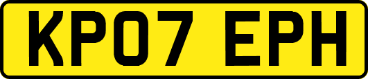 KP07EPH
