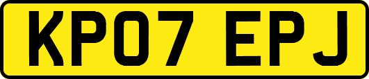 KP07EPJ