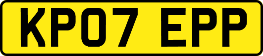 KP07EPP