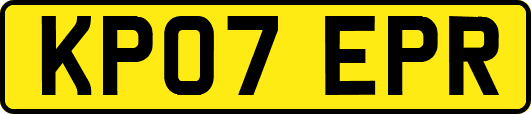 KP07EPR
