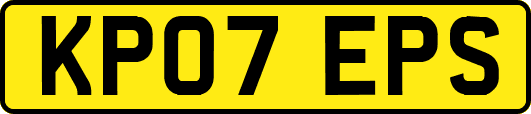 KP07EPS
