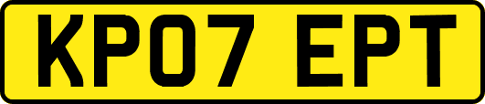KP07EPT