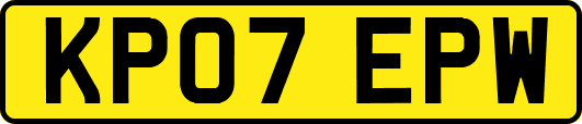 KP07EPW