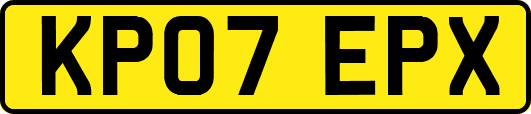 KP07EPX