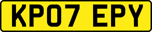 KP07EPY