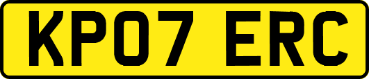 KP07ERC