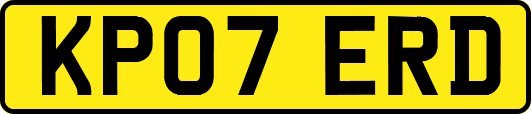 KP07ERD