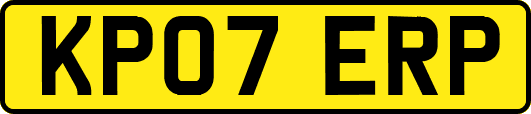 KP07ERP