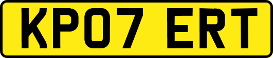 KP07ERT