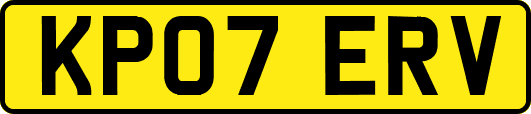 KP07ERV