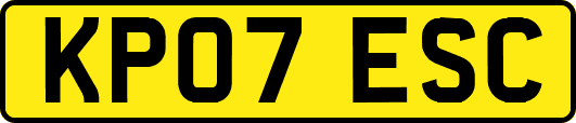 KP07ESC