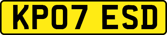 KP07ESD