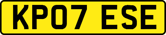 KP07ESE