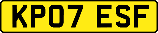 KP07ESF