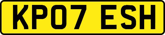KP07ESH