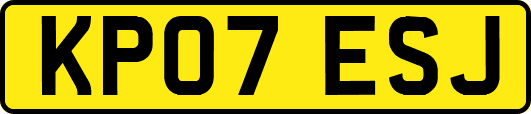 KP07ESJ