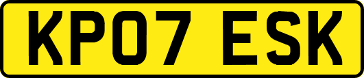 KP07ESK