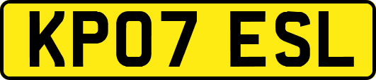 KP07ESL
