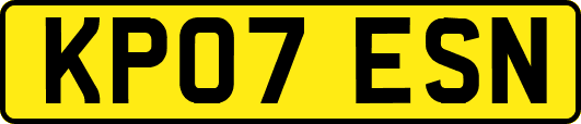 KP07ESN