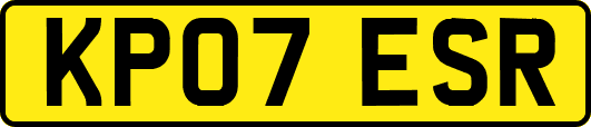 KP07ESR