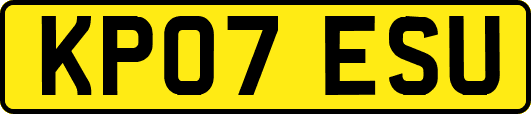 KP07ESU