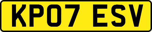 KP07ESV
