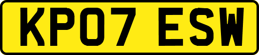 KP07ESW
