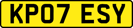 KP07ESY