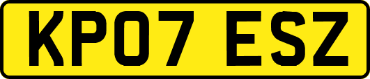 KP07ESZ