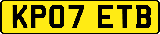 KP07ETB