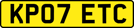 KP07ETC
