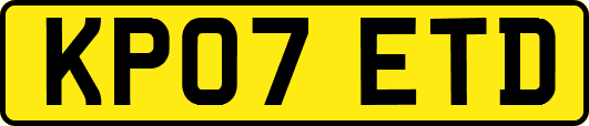 KP07ETD