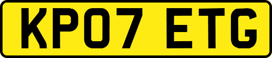 KP07ETG