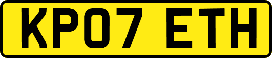 KP07ETH