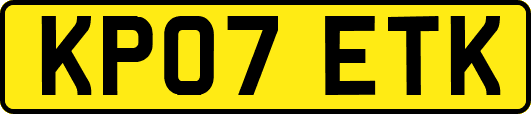 KP07ETK