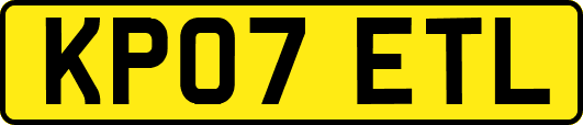 KP07ETL