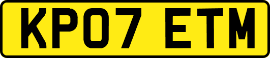 KP07ETM