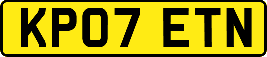 KP07ETN