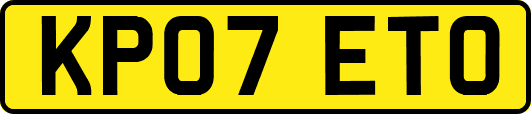 KP07ETO