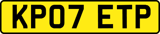 KP07ETP