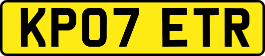 KP07ETR