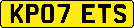 KP07ETS