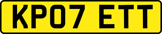 KP07ETT