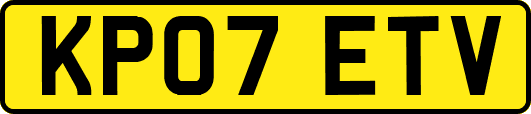 KP07ETV