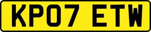 KP07ETW